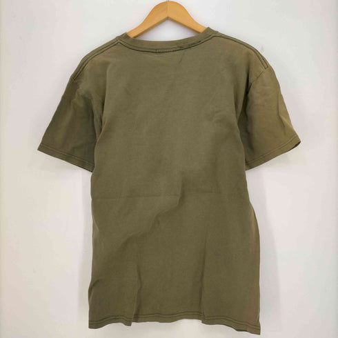 breakbeats GRAND MASTER レーベル Tシャツ メンズ