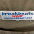 breakbeats GRAND MASTER レーベル Tシャツ メンズ