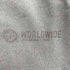 WORLDWIDE フロントロゴ ガーメントダイスウェット メンズ