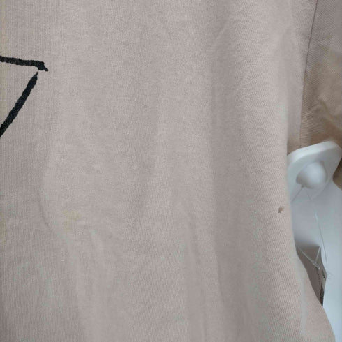 anvilボディ DFA RECORDS Tシャツ メンズ import:M