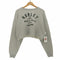 ハーレー Hurley カットオフ クロップド トレーナー レディース JPN:S