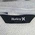 ハーレー Hurley カットオフ クロップド トレーナー レディース JPN:S
