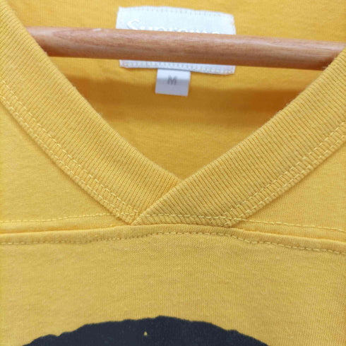 シュプリーム Supreme 15SS Broadway football top メンズ import:M M