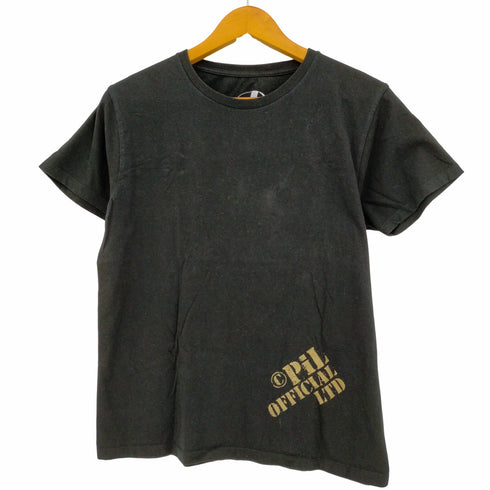 PiL Heart Logo Tee Tシャツ メンズ JPN:M