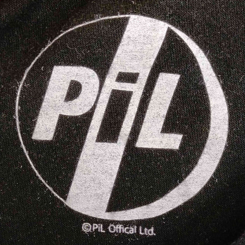 PiL Heart Logo Tee Tシャツ メンズ JPN:M