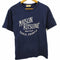 メゾンキツネ MAISON KITSUNE メゾンキツネ TEE SHIRT PALIS ROYAL メンズ S