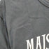 メゾンキツネ MAISON KITSUNE メゾンキツネ TEE SHIRT PALIS ROYAL メンズ S