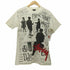ステューシー Stussy 00s EVERY ONE WANTS TO BE メンズ import:S