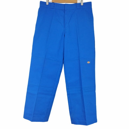 ディッキーズ Dickies Loose Fit ダブルニーワークパンツ 85283 メンズ 36