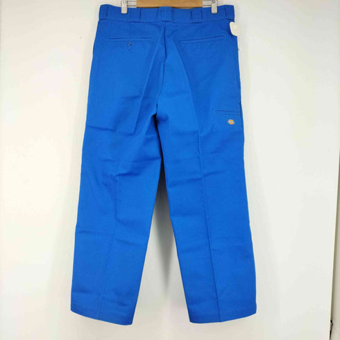 ディッキーズ Dickies Loose Fit ダブルニーワークパンツ 85283 メンズ 36