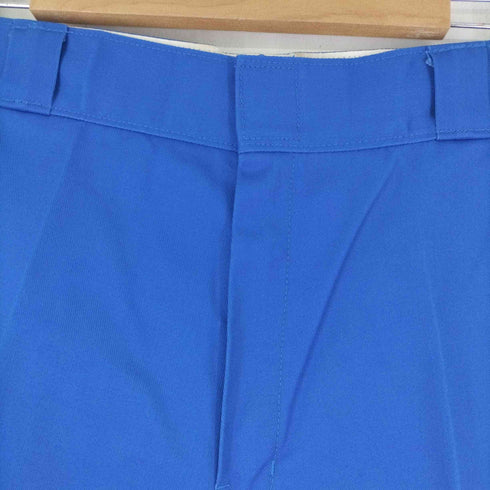 ディッキーズ Dickies Loose Fit ダブルニーワークパンツ 85283 メンズ 36