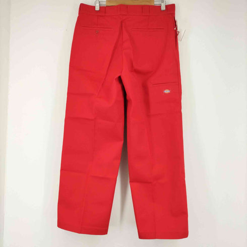 ディッキーズ Dickies Loose Fit ダブルニーワークパンツ 85283 メンズ 36