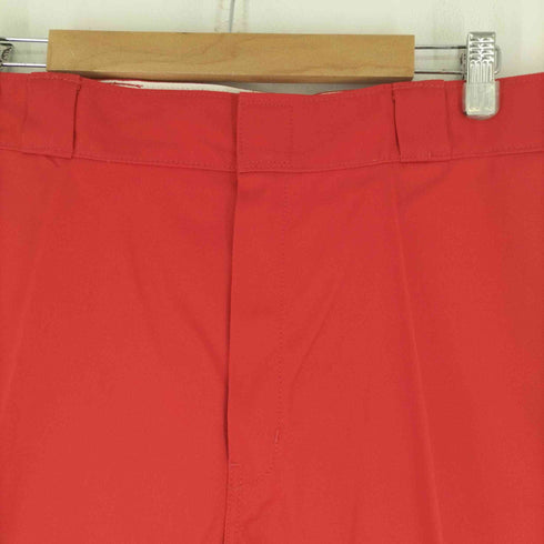 ディッキーズ Dickies Loose Fit ダブルニーワークパンツ 85283 メンズ 36