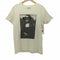 ゴッドセレクショントリプルエックス GOD SELECTION XXX モナリザプリントT メンズ import:M