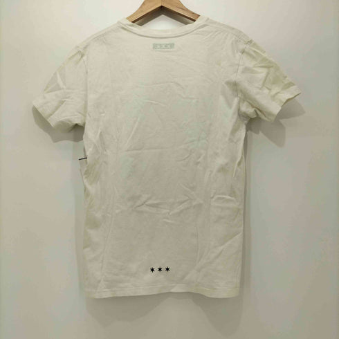 ゴッドセレクショントリプルエックス GOD SELECTION XXX モナリザプリントT メンズ import:M