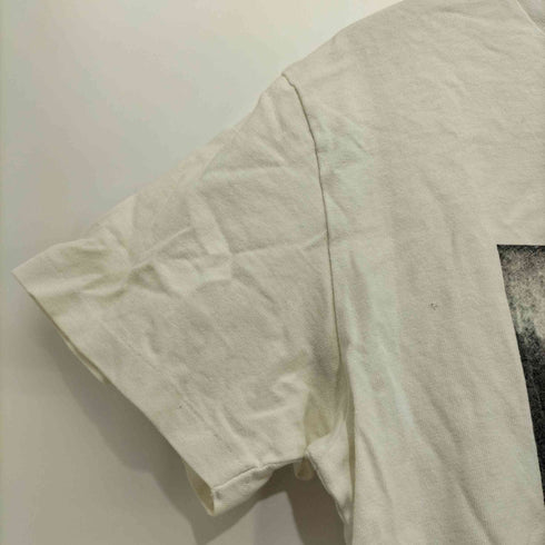 ゴッドセレクショントリプルエックス GOD SELECTION XXX モナリザプリントT メンズ import:M