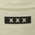 ゴッドセレクショントリプルエックス GOD SELECTION XXX モナリザプリントT メンズ import:M