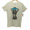 ゴッドセレクショントリプルエックス GOD SELECTION XXX フロントプリントT メンズ import:M