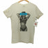 ゴッドセレクショントリプルエックス GOD SELECTION XXX フロントプリントT メンズ import:M