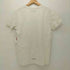 ゴッドセレクショントリプルエックス GOD SELECTION XXX フロントプリントT メンズ import:M