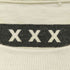 ゴッドセレクショントリプルエックス GOD SELECTION XXX フロントプリントT メンズ import:M