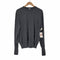 A.PRESSE 23SS Cashmere High Gauge Crew Neck Sweater メンズ JPN:3