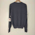 A.PRESSE 23SS Cashmere High Gauge Crew Neck Sweater メンズ JPN:3