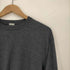 A.PRESSE 23SS Cashmere High Gauge Crew Neck Sweater メンズ JPN:3