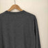 A.PRESSE 23SS Cashmere High Gauge Crew Neck Sweater メンズ JPN:3