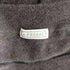 A.PRESSE 23SS Cashmere High Gauge Crew Neck Sweater メンズ JPN:3