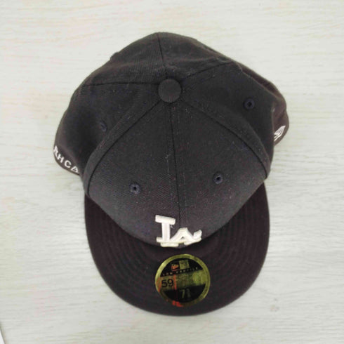 ニューエラ NEW ERA 59FIFTY ベースボールキャップ メンズ 7 3/8