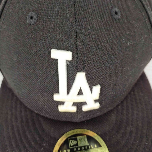 ニューエラ NEW ERA 59FIFTY ベースボールキャップ メンズ 7 3/8