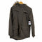 PALKA LONDON ウール ファーコート レディース import:XS