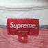 シュプリーム Supreme マルチボーダー コットンポロシャツ メンズ import:S