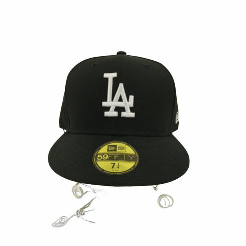 ニューエラ NEW ERA 59FIFTY LA刺繍 6パネルキャップ メンズ 7 1/4 57.7cm