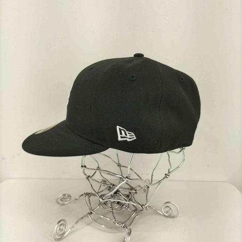 ニューエラ NEW ERA 59FIFTY LA刺繍 6パネルキャップ メンズ 7 1/4 57.7cm