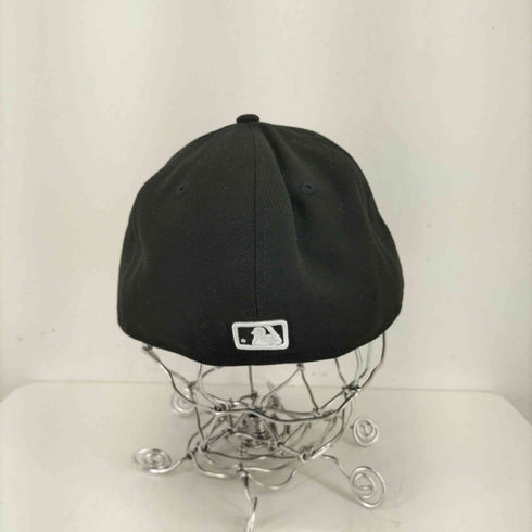 ニューエラ NEW ERA 59FIFTY LA刺繍 6パネルキャップ メンズ 7 1/4 57.7cm