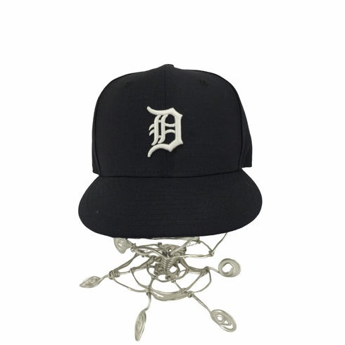 ニューエラ NEW ERA 59FIFTY フロント刺繍 6パネルキャップ メンズ 7 1/4 57.7cm