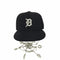 ニューエラ NEW ERA 59FIFTY フロント刺繍 6パネルキャップ メンズ 7 1/4 57.7cm