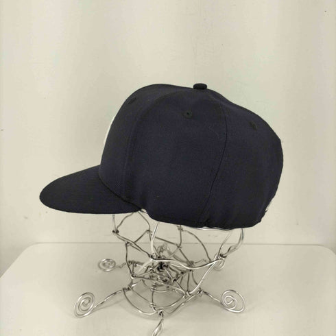 ニューエラ NEW ERA 59FIFTY フロント刺繍 6パネルキャップ メンズ 7 1/4 57.7cm