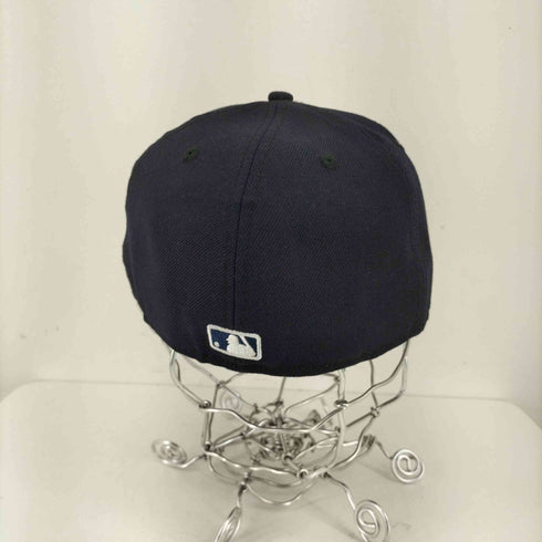 ニューエラ NEW ERA 59FIFTY フロント刺繍 6パネルキャップ メンズ 7 1/4 57.7cm