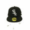 ニューエラ NEW ERA 59FIFTY SOX刺繍 6パネルキャップ メンズ 7 1/4 57.7cm