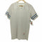 シュプリーム Supreme 15SS Blank Football Jersey メンズ import:M