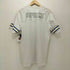 シュプリーム Supreme 15SS Blank Football Jersey メンズ import:M