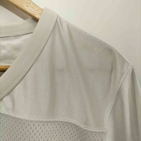 シュプリーム Supreme 15SS Blank Football Jersey メンズ import:M