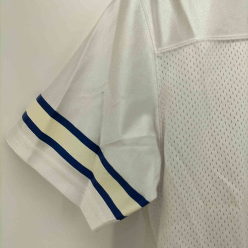 シュプリーム Supreme 15SS Blank Football Jersey メンズ import:M