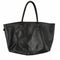 バンソン VANSON 別注 LEATHER TOTE BAG レザートートバッグ 牛革 ブラック アメリカ製 メンズ