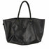 バンソン VANSON 別注 LEATHER TOTE BAG レザートートバッグ 牛革 ブラック アメリカ製 メンズ