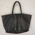 バンソン VANSON 別注 LEATHER TOTE BAG レザートートバッグ 牛革 ブラック アメリカ製 メンズ