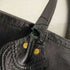 バンソン VANSON 別注 LEATHER TOTE BAG レザートートバッグ 牛革 ブラック アメリカ製 メンズ